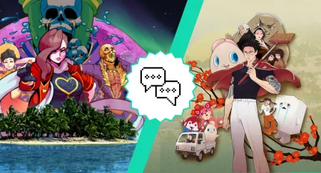 Interview With Kaizen Game Works: Making Promises & Designing Paradise