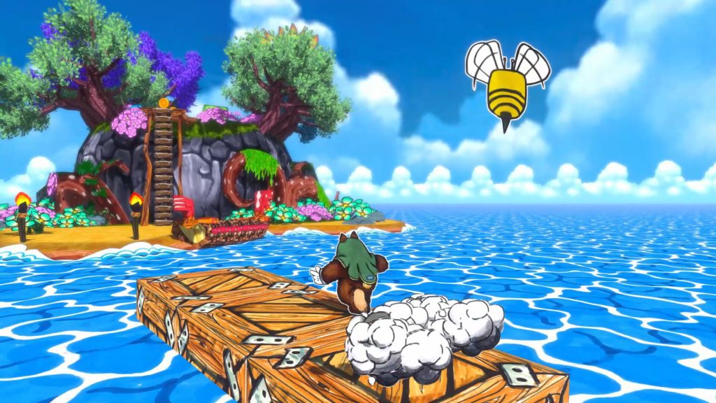 Best Steam Next Fest Demos (February 2025) - Ruffy and the Riverside