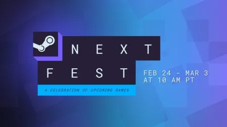Our 15 Favorite Demos From February’s Steam Next Fest
