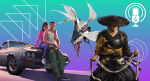 The Punished Podcast Episode 14 - 2025 Fantasy Gaming Draft!