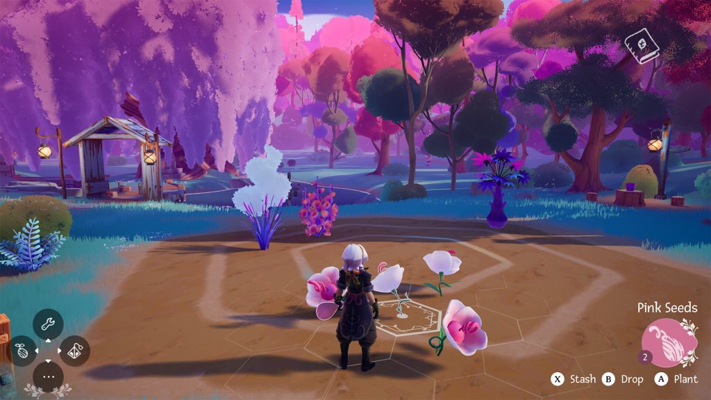 Best Steam Next Fest Demos (February 2025) - Wanderstop