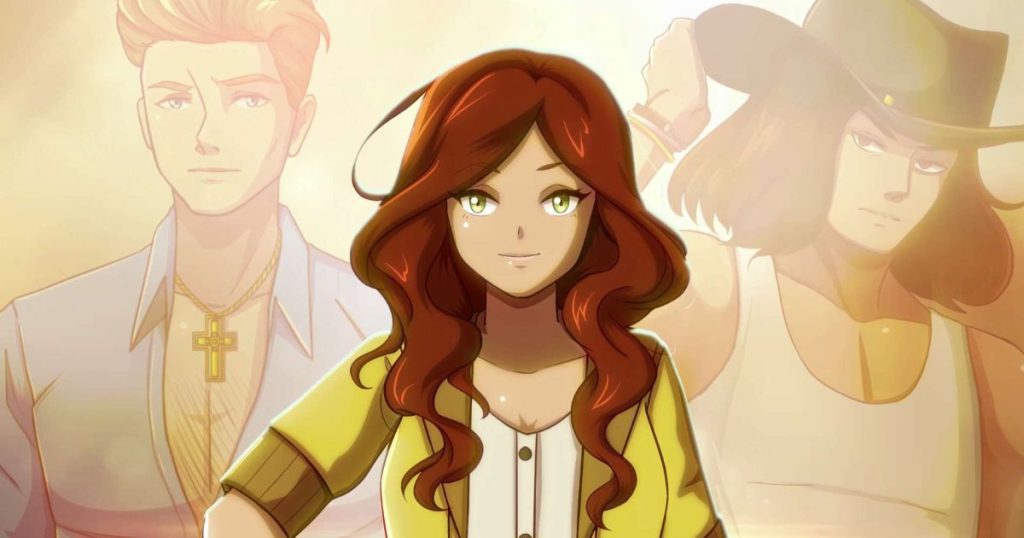 Destino Indomable review