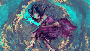 Lena Raine Earthblade Soundtrack - EARTHBLADE ~ Across the Bounds of Fate