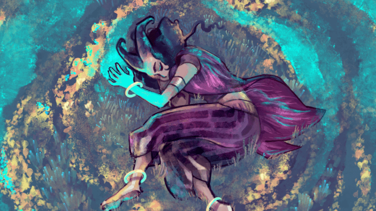 Lena Raine Earthblade Soundtrack - EARTHBLADE ~ Across the Bounds of Fate
