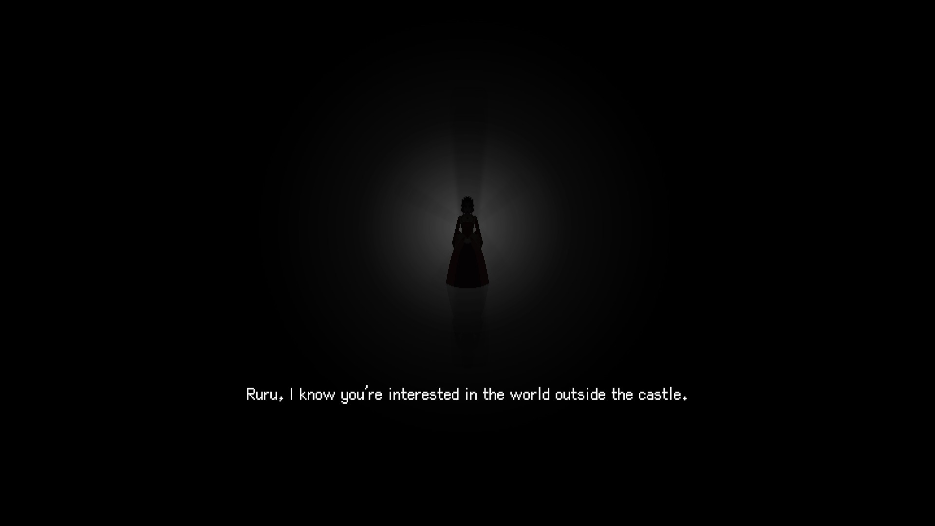 Rubinite preview (Steam demo)