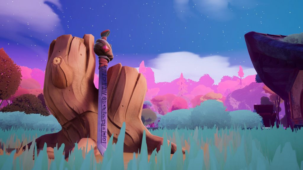 Wanderstop review