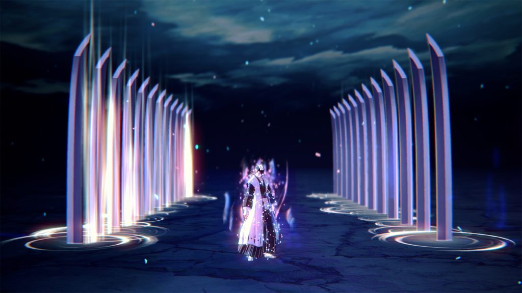 Bleach Rebirth of Souls Review (Video Game)