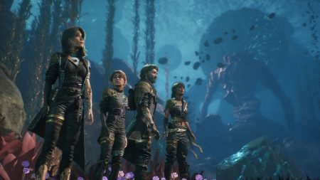 Clair Obscur: Expedition 33 - Day One on Game Pass