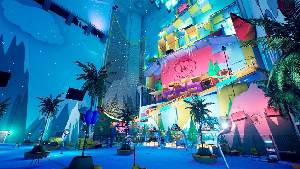 Finding Frankie Review (Out April 15 on PlayStation 5 and Xbox Series X/S)