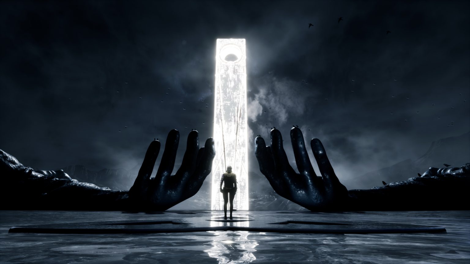 KARMA: The Dark World Review