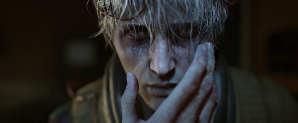 KARMA: The Dark World Review