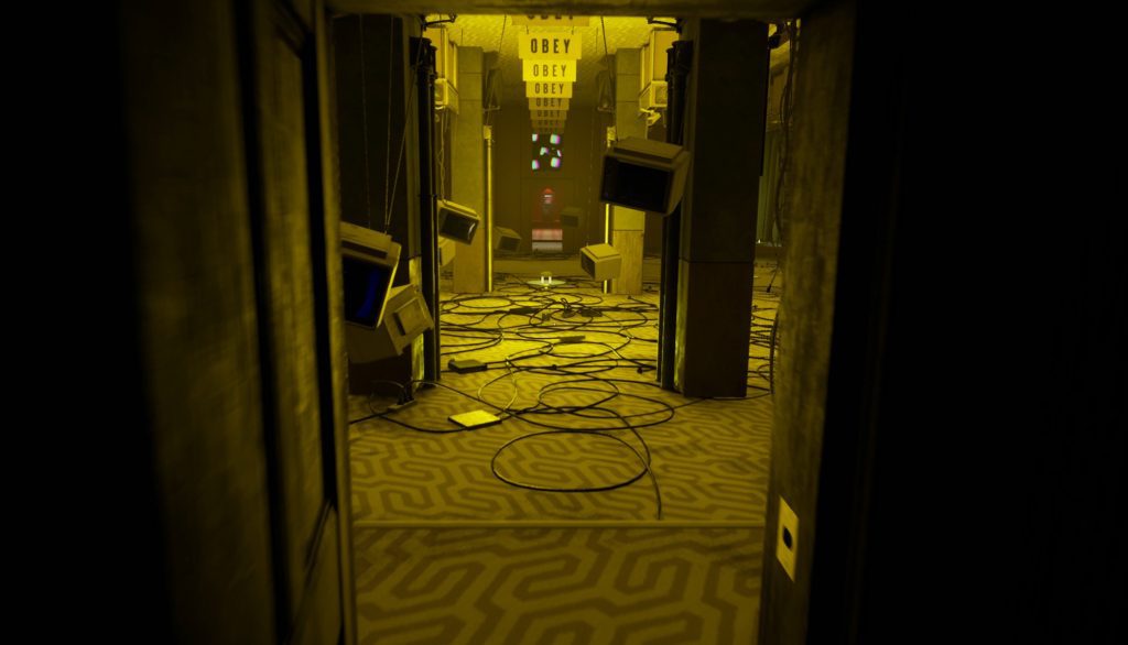 KARMA: The Dark World Review