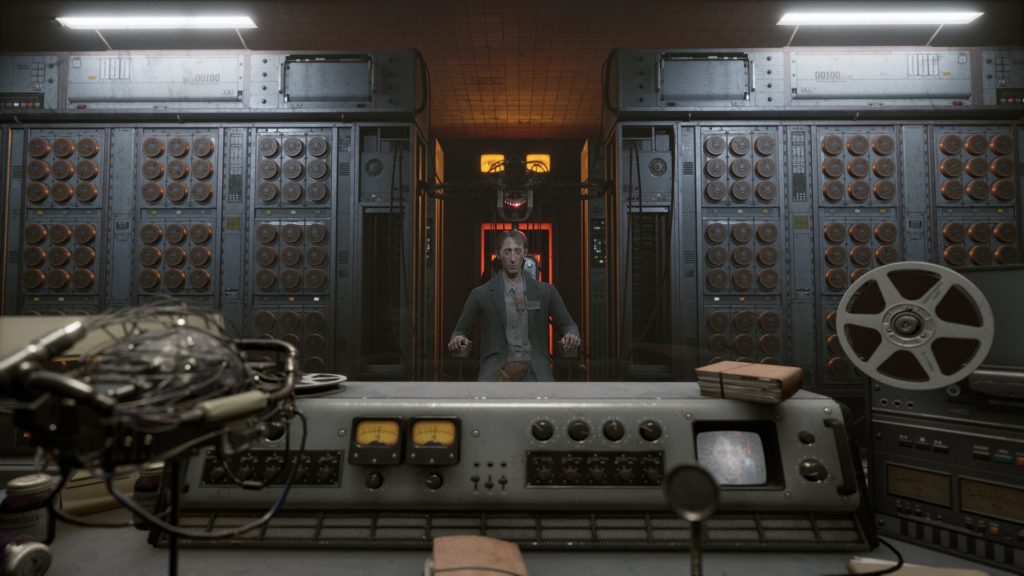 KARMA: The Dark World Review
