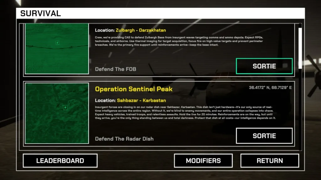 Metal Thunder Early Access Review - Survival Mode