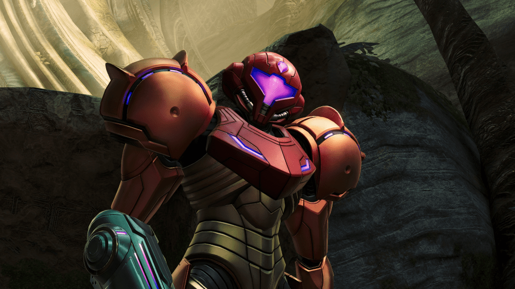 Upcoming Nintendo Switch 2 Games - Metroid Prime 4: Beyond (TBD 2025)