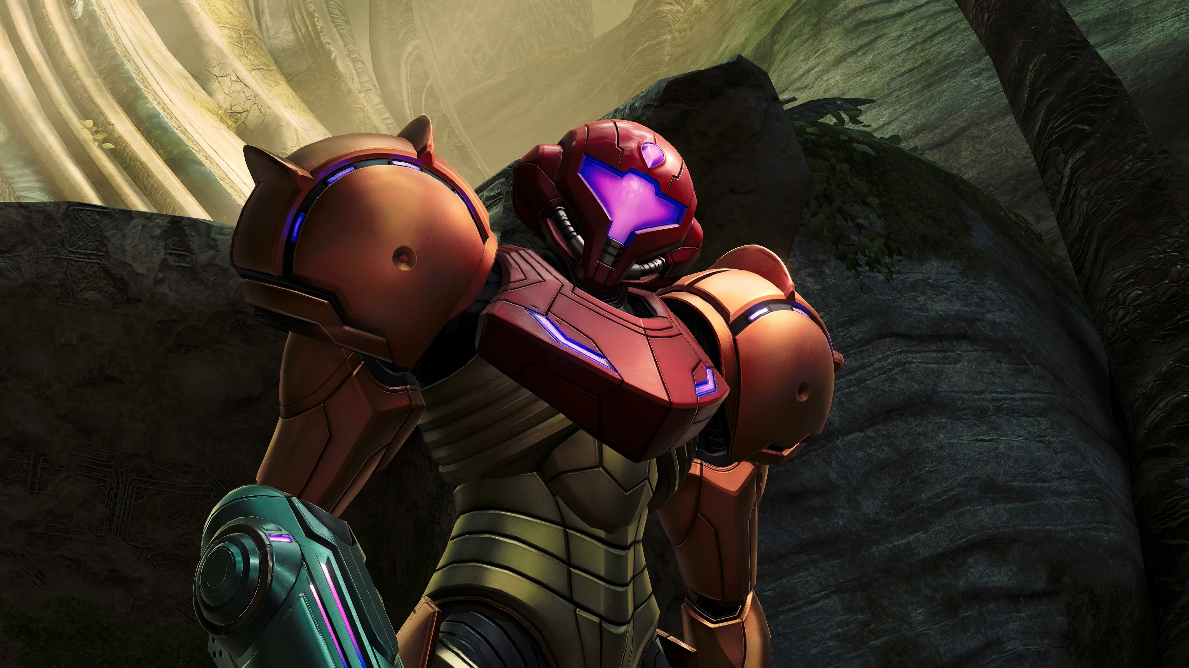 Metroid Prime 4: Beyond - Nintendo Switch 2