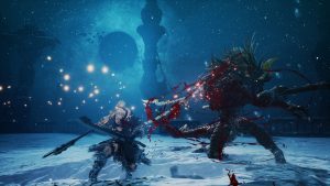 The First Berserker Khazan Review