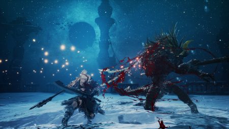 The First Berserker Khazan Review