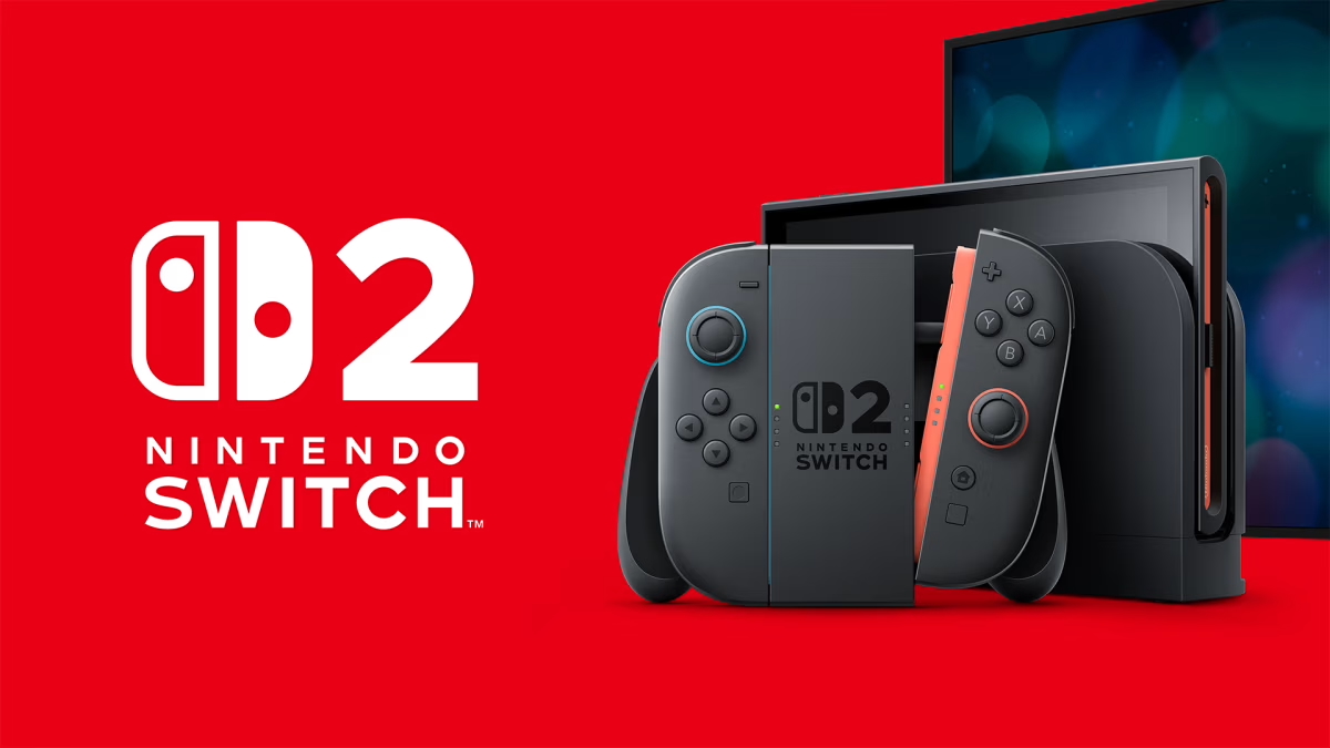Nintendo Switch 2 Direct reactions