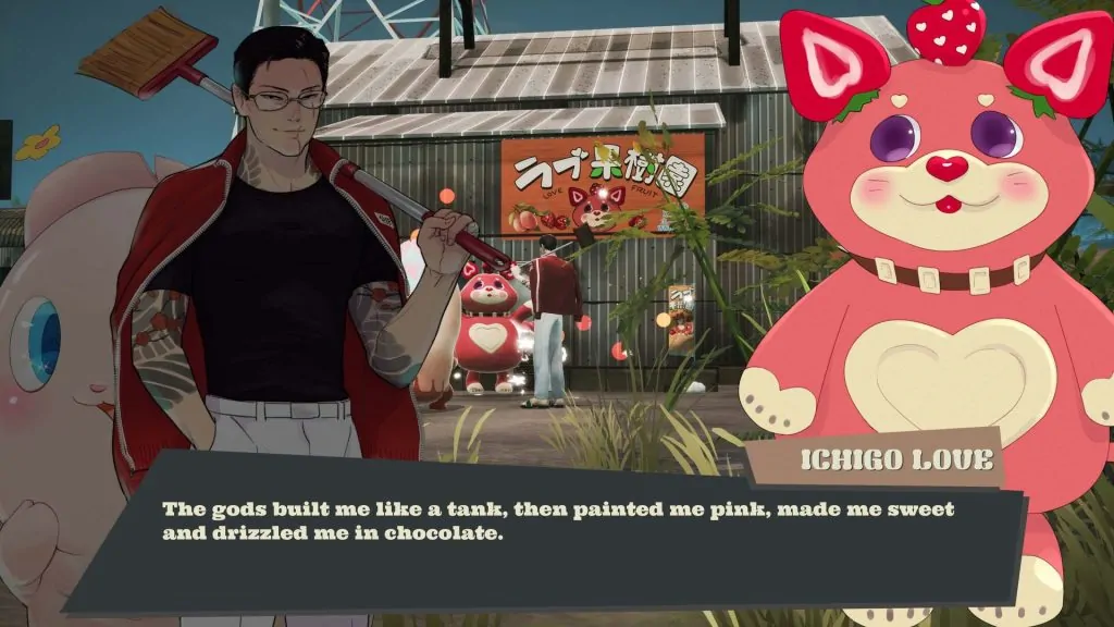Promise Mascot Agency review