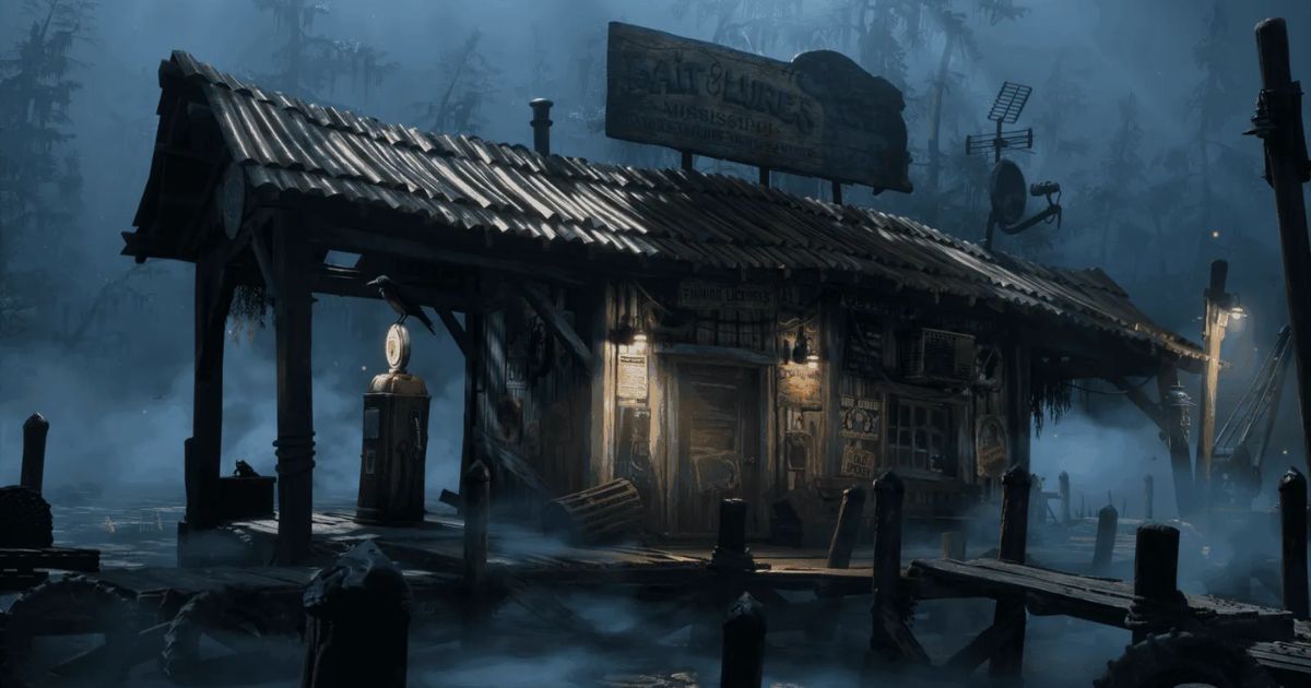 South of Midnight Review