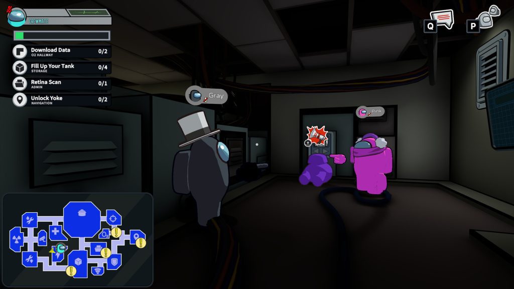 Among Us 3D - PAX East 2025