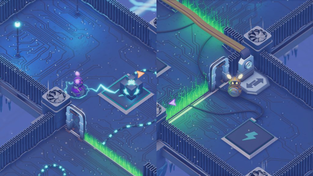 Best Games PAX East 2025 - Bytebond