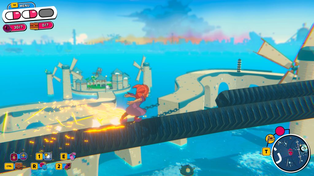 Best Games PAX East 2025 - Demon Tides