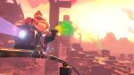 Donkey Kong Bananza - Nintendo Switch 2 - Sunset