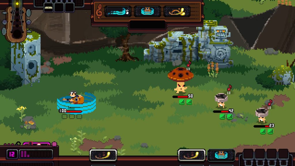 Best Games PAX East 2025 - Fretless - The Wrath of Riffson