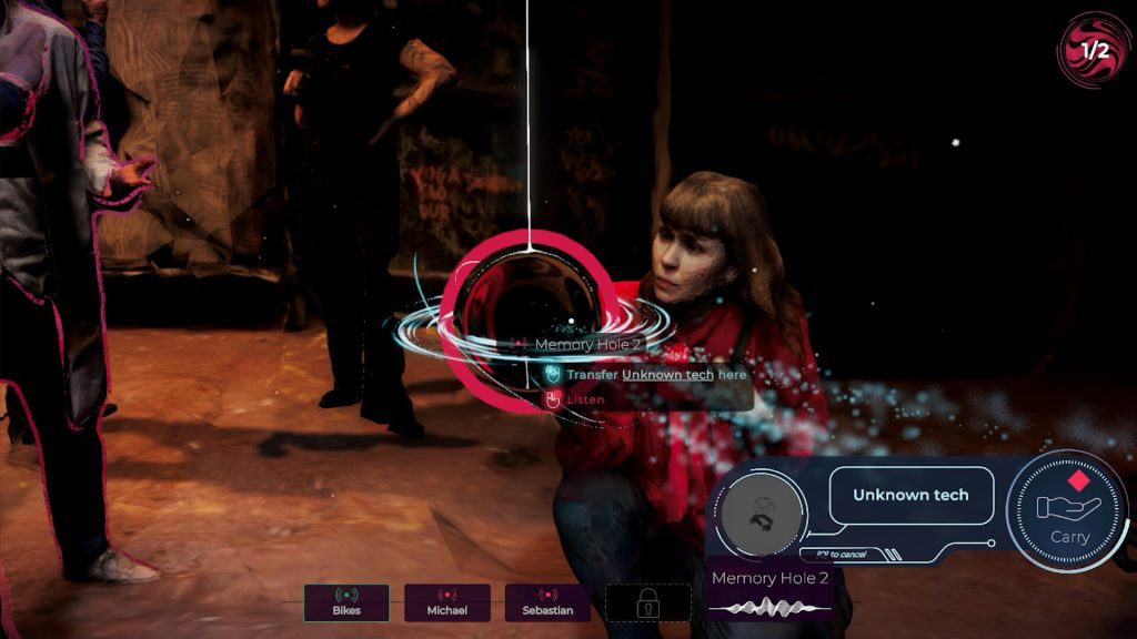Best Games PAX East 2025 - Mind Diver