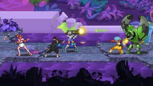 Ra Ra BOOM Preview - PAX East 2025
