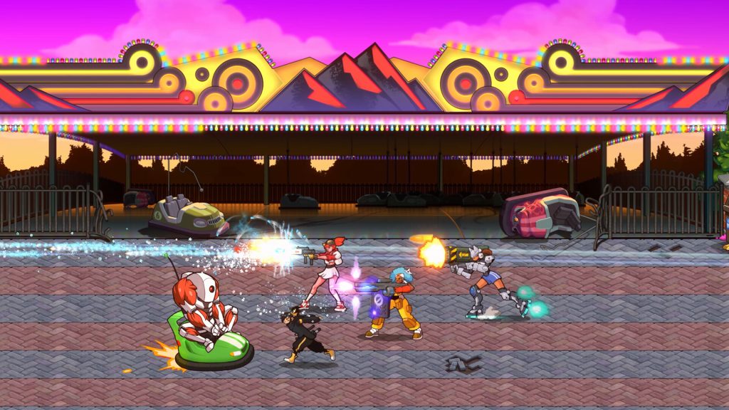 Ra Ra BOOM Preview - PAX East 2025