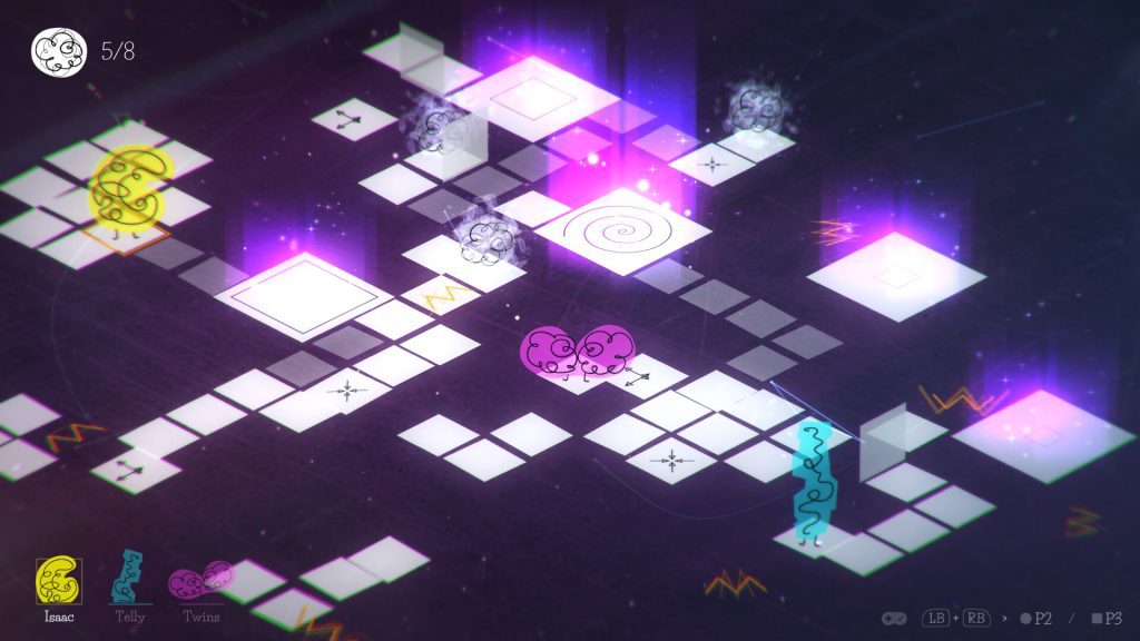 Best Games PAX East 2025 - Strings Theory