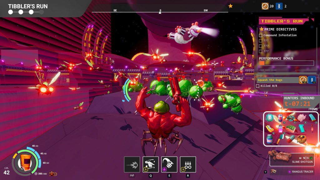 Swapmeat preview - PAX East 2025