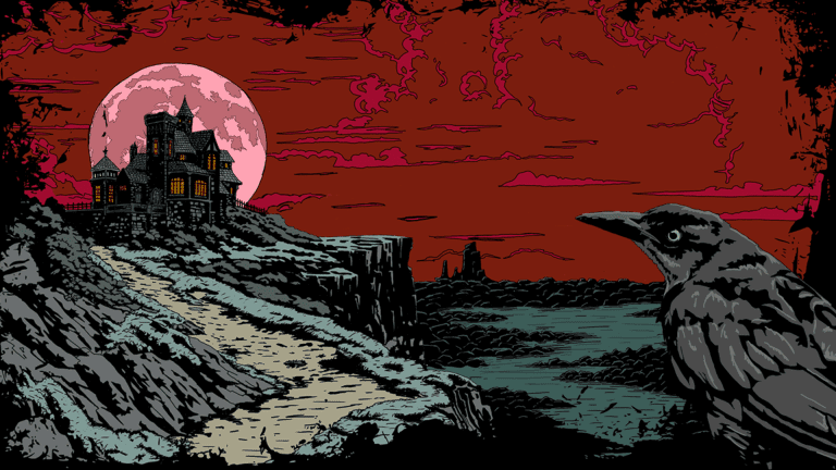 The Horror at Highrook Review