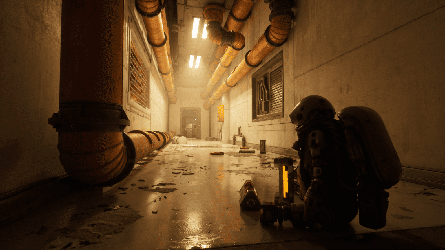 The Last Caretaker Preview (PAX East 2025)