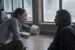The Last of Us Season 2, Episode 2 - Kaitlyn Dever and Pedro Pascal