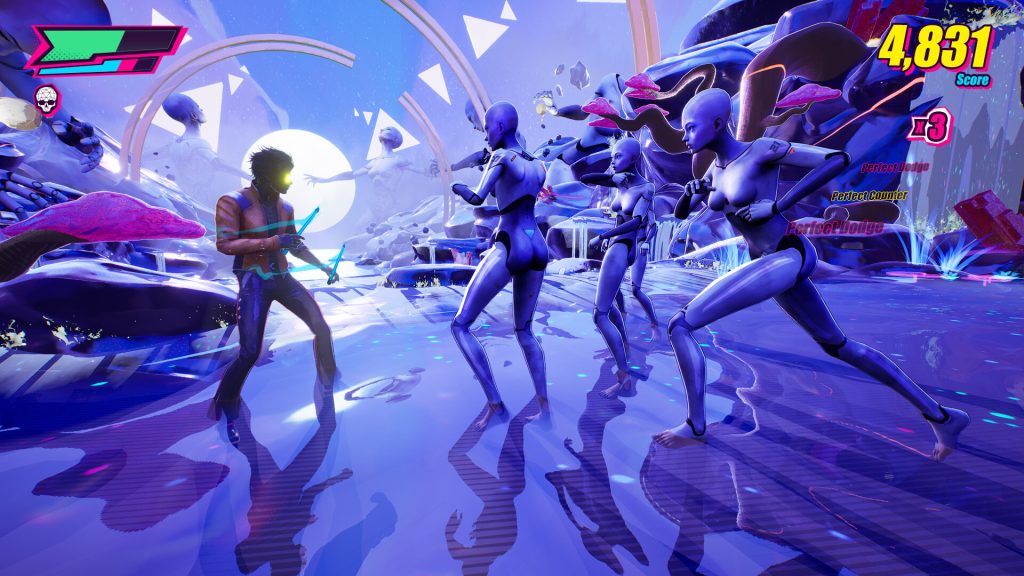 Dead as Disco - Steam Next Fest June 2025