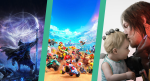Fantasy Friday - June 2025 - Elden Ring Nightreign, Mario Kart World, Death Stranding 2