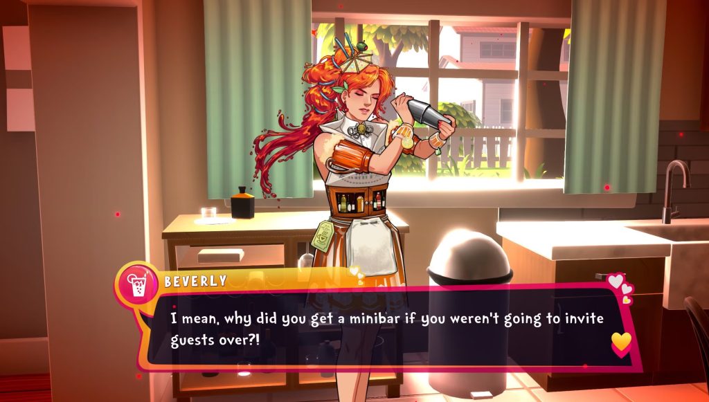 Date Everything! - Beverly