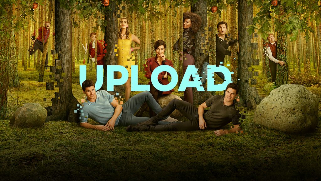 ATX TV Festival 2025 Highlights - Upload (Amazon Prime)