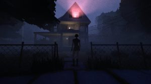 Heartworm Review - Vincent Adinolfi and DreadXP