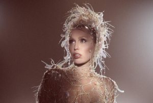 Miley Cyrus Album Review - Something Beautiful