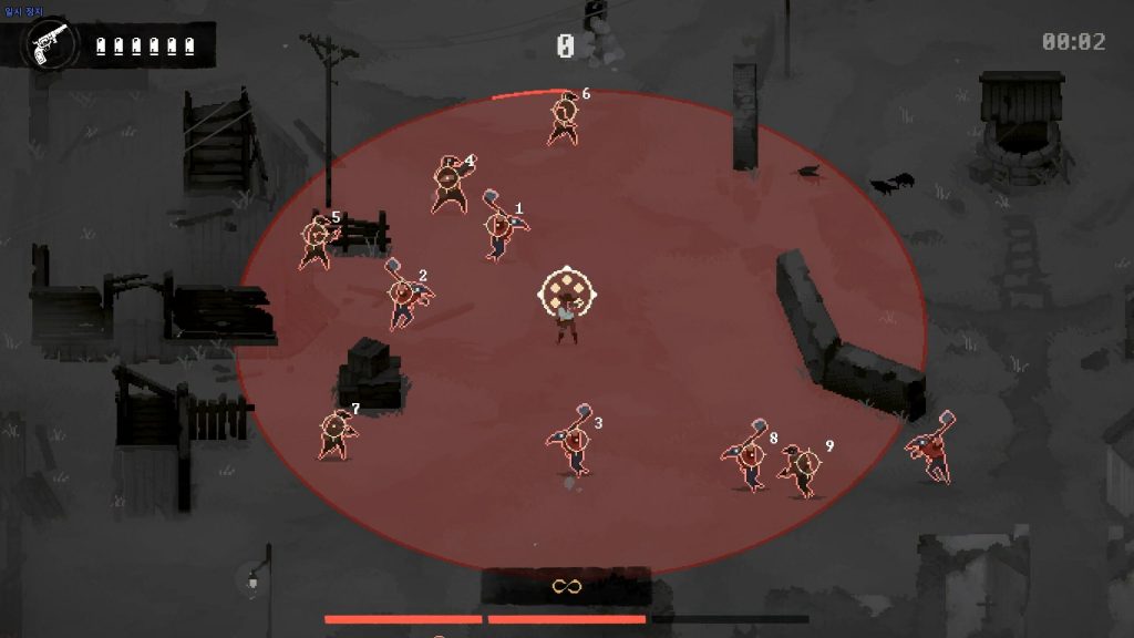 Kill the Crows Review
