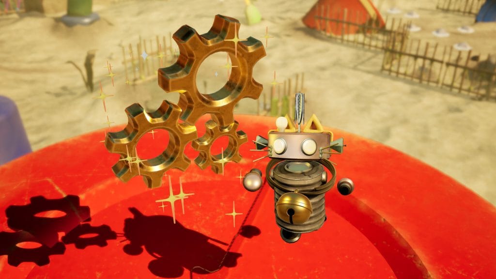 Misc. A Tiny Tale Review