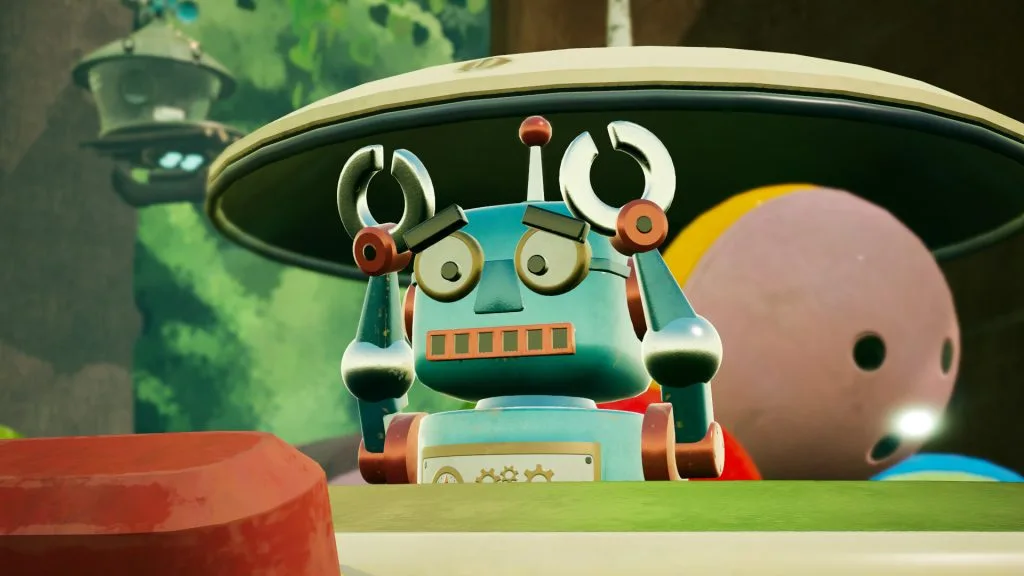 Misc. A Tiny Tale Review: Chibi-Reboot?! - The Punished Backlog