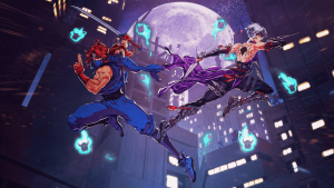 Ninja Gaiden: Ragebound Review