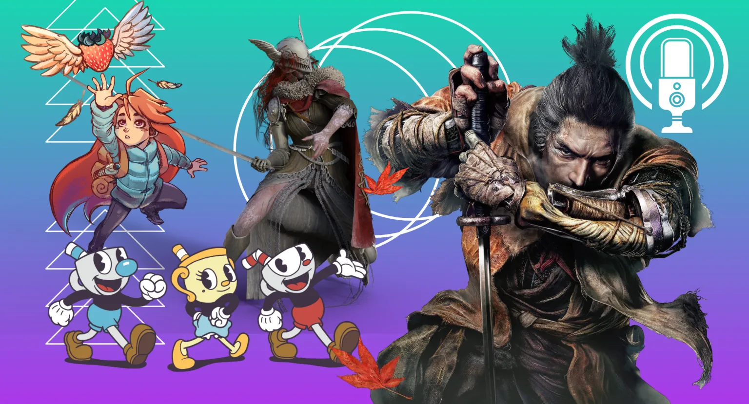 The Punished Podcast: Episode 19 – Video Game Difficulty The Punished Podcast - Episode 19 - Video Game Difficulty