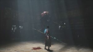 Wuchang: Fallen Feathers Review